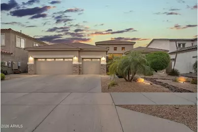 33310 N 23rd Drive, Phoenix, AZ 85085 - Photo 49