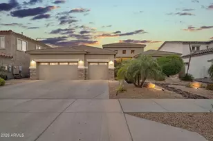 33310 N 23rd Dr, Phoenix, AZ 85085 - Photo 49