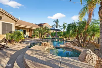 33310 N 23rd Drive, Phoenix, AZ 85085 - Photo 41