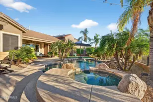 33310 N 23rd Dr, Phoenix, AZ 85085 - Photo 41