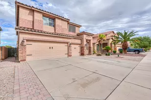 46092 W Dirk St, Maricopa, AZ 85139 - Photo 3