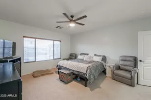 46092 W Dirk St, Maricopa, AZ 85139 - Photo 27