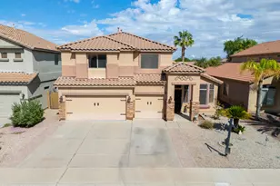 46092 W Dirk St, Maricopa, AZ 85139 - Photo 67