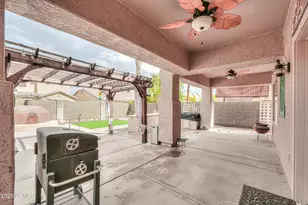 46092 W Dirk St, Maricopa, AZ 85139 - Photo 55