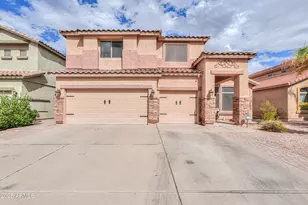 46092 W Dirk St, Maricopa, AZ 85139 - Photo 5