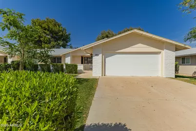 12510 W Brandywine Drive, Sun City West, AZ 85375 - Photo 1