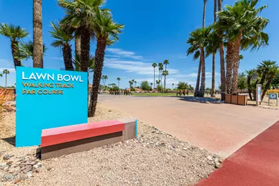 12510 W Brandywine Drive, Sun City West, AZ 85375 - Photo 45