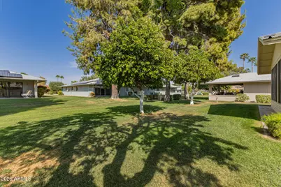 12510 W Brandywine Drive, Sun City West, AZ 85375 - Photo 35