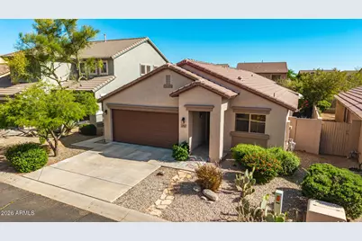 4719 E Amber Sun Drive, Cave Creek, AZ 85331 - Photo 35