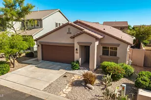 4719 E Amber Sun Dr, Cave Creek, AZ 85331 - Photo 35