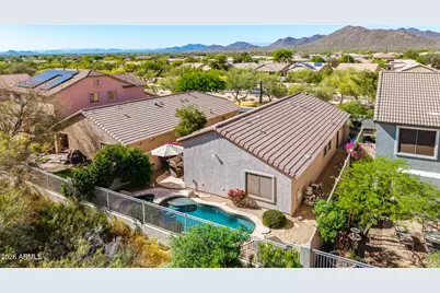 4719 E Amber Sun Drive, Cave Creek, AZ 85331 - Photo 37