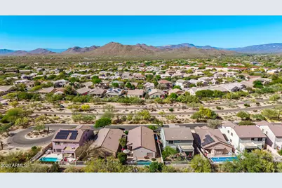 4719 E Amber Sun Drive, Cave Creek, AZ 85331 - Photo 41
