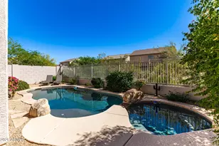 4719 E Amber Sun Dr, Cave Creek, AZ 85331 - Photo 29