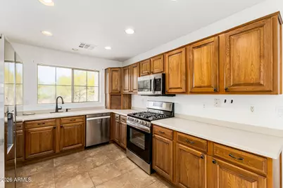 4719 E Amber Sun Drive, Cave Creek, AZ 85331 - Photo 13