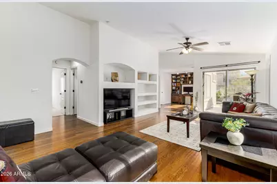 4719 E Amber Sun Drive, Cave Creek, AZ 85331 - Photo 9