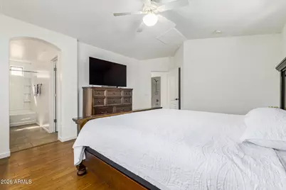 4719 E Amber Sun Drive, Cave Creek, AZ 85331 - Photo 17