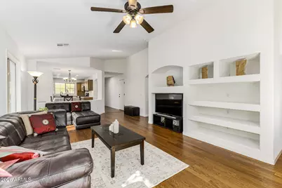 4719 E Amber Sun Drive, Cave Creek, AZ 85331 - Photo 7