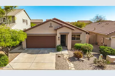 4719 E Amber Sun Drive, Cave Creek, AZ 85331 - Photo 33