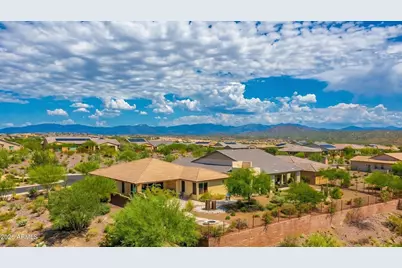 3445 Rising Sun Ridge, Wickenburg, AZ 85390 - Photo 25