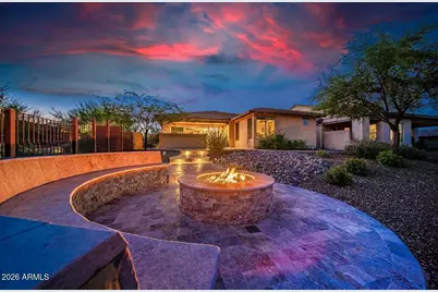 3445 Rising Sun Ridge, Wickenburg, AZ 85390 - Photo 3