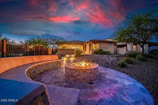 3445 Rising Sun Ridge, Wickenburg, AZ 85390 - Photo 3