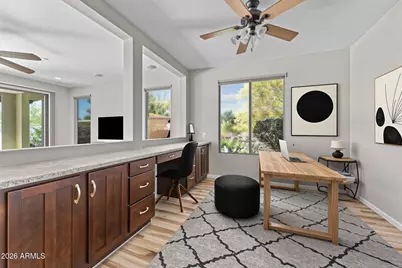 3445 Rising Sun Ridge, Wickenburg, AZ 85390 - Photo 11
