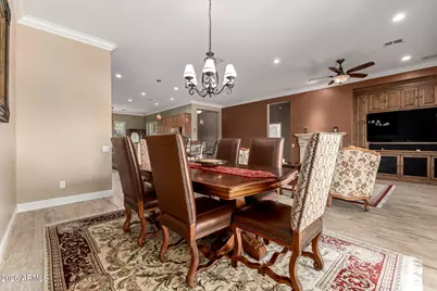 12911 W Santa Ynez Drive, Sun City West, AZ 85375 - Photo 9