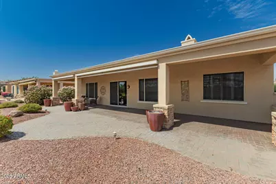 12911 W Santa Ynez Drive, Sun City West, AZ 85375 - Photo 33