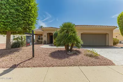 12911 W Santa Ynez Drive, Sun City West, AZ 85375 - Photo 1
