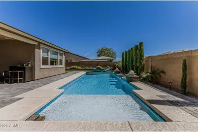 17335 W Blue Sky Drive, Surprise, AZ 85387 - Photo 53