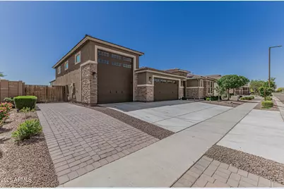 17335 W Blue Sky Drive, Surprise, AZ 85387 - Photo 3