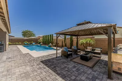 17335 W Blue Sky Drive, Surprise, AZ 85387 - Photo 47