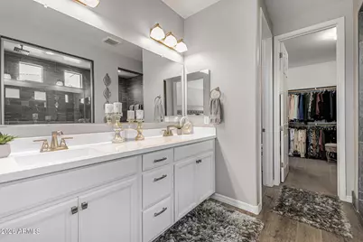 17335 W Blue Sky Drive, Surprise, AZ 85387 - Photo 29