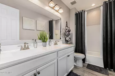 17335 W Blue Sky Drive, Surprise, AZ 85387 - Photo 37