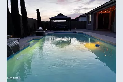 17335 W Blue Sky Drive, Surprise, AZ 85387 - Photo 55