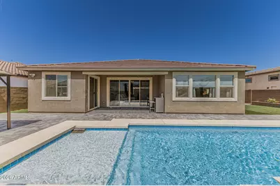 17335 W Blue Sky Drive, Surprise, AZ 85387 - Photo 49