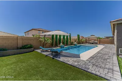 17335 W Blue Sky Drive, Surprise, AZ 85387 - Photo 51