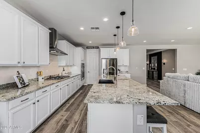 17335 W Blue Sky Drive, Surprise, AZ 85387 - Photo 17