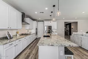 17335 W Blue Sky Dr, Surprise, AZ 85387 - Photo 17