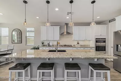 17335 W Blue Sky Drive, Surprise, AZ 85387 - Photo 19