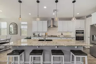 17335 W Blue Sky Dr, Surprise, AZ 85387 - Photo 19