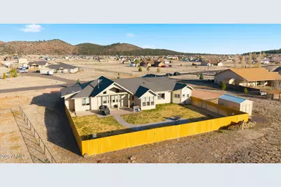 9630 N Aldrich Road, Flagstaff, AZ 86004 - Photo 41