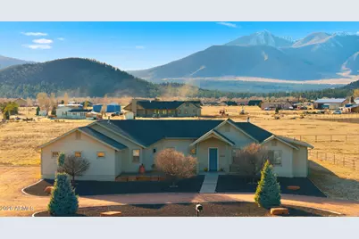 9630 N Aldrich Road, Flagstaff, AZ 86004 - Photo 1