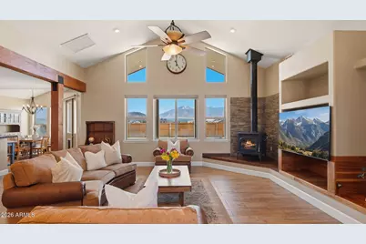 9630 N Aldrich Road, Flagstaff, AZ 86004 - Photo 5