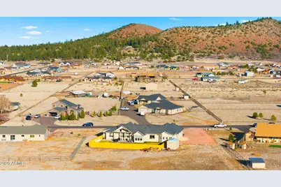 9630 N Aldrich Road, Flagstaff, AZ 86004 - Photo 45