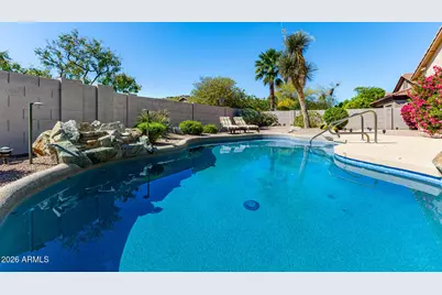 9043 E Hobart Street, Mesa, AZ 85207 - Photo 29