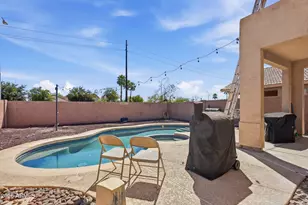 2033 N 107th Dr, Avondale, AZ 85392 - Photo 27