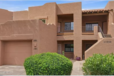 13850 N Mirage Heights Court #101, Fountain Hills, AZ 85268 - Photo 1