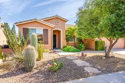 42607 W Constellation Drive, Maricopa, AZ 85138 - Photo 1