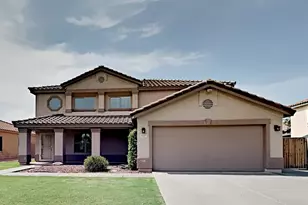3427 E Derringer Way, Gilbert, AZ 85297 - Photo 1